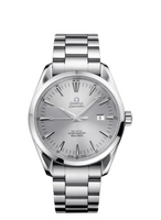 Omega Seamaster Aqua Terra 150M Co-Axial 42.2 Stainless Steel / Blue (2502.30.00)