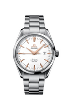 Omega Seamaster Aqua Terra 150M Co-Axial 42.2 Stainless Steel / Silver / Bracelet (2502.34.00)