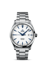 Omega Seamaster Aqua Terra 150M Co-Axial 39.2 Stainless Steel / Black (2503.33.00)