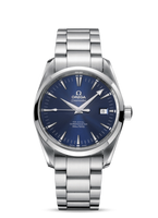 Omega Seamaster Aqua Terra 150M Co-Axial 39.2 Stainless Steel / Silver / Bracelet (2503.80.00)