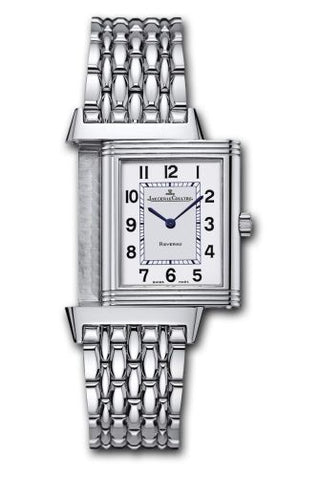 Jaeger-LeCoultre - 2508110  Reverso Classique Bracelet