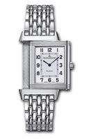 Jaeger-LeCoultre Reverso Classique Blue Alligator (2508110)