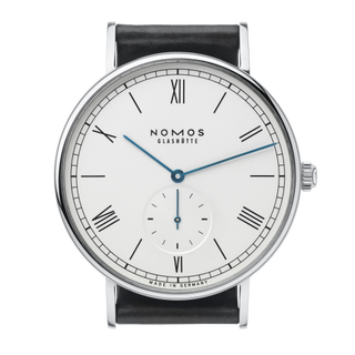 Nomos Glashütte - 251  Ludwig Automatik