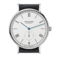 Nomos Glashütte Ludwig Automatik Datum (251)