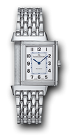 Jaeger-LeCoultre Reverso Classique Quartz Ostrich (2518110)