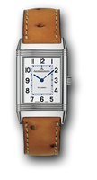 Jaeger-LeCoultre Grande Reverso Ultra Thin 1931 Black (2518411)