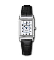 Jaeger-LeCoultre Reverso Classique Quartz Bracelet (2518412)