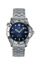 Omega Seamaster Diver 300M Co-Axial 41 Stainless Steel / Blue / Bracelet / Casino Royale (2532.80.00)