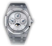 Audemars Piguet Royal Oak 15315 Queen Elizabeth II Cup 2011 (25554ST.O.0344ST.01)