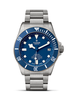 Tudor Heritage Ranger / Strap (25600TB-0001)