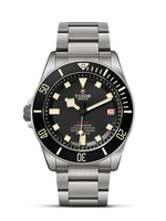 Tudor Heritage Ranger / Bracelet (25610TNL-0001)