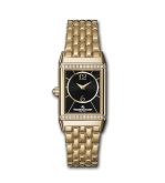 Jaeger-LeCoultre - 2562102  Reverso Duetto Classique Pink Gold Bracelet