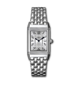 Jaeger-LeCoultre - 2568102  Reverso Duetto Classique Bracelet