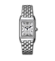 Jaeger-LeCoultre Reverso Duetto Classique (2568102)