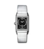 Jaeger-LeCoultre - 2568402  Reverso Duetto Classique