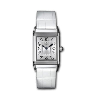 Jaeger-LeCoultre - 2568402  Reverso Duetto Classique