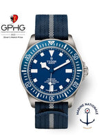 Tudor Pelagos FXD Alinghi Red Bull Racing (25707B/23-0001)