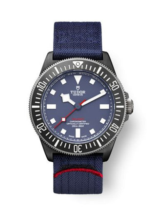 Tudor - 25707KN-0001  Pelagos FXD Alinghi Red Bull Racing