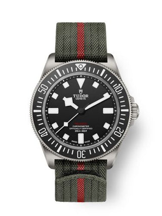 Tudor - 25717N-0001  Pelagos FXD US Navy