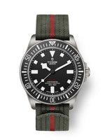 Tudor Heritage Ranger / Bund (25717N-0001)