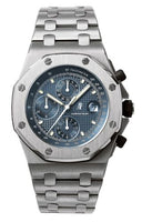 Audemars Piguet Royal Oak OffShore 25721 Chronograph Yellow Gold / Silver (25721.ST.O.1000ST.01)