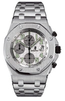 Audemars Piguet Royal Oak OffShore 26280 The National Classic Tour 2008 (25721ST.OO.1000ST.07)