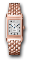 Jaeger-LeCoultre Reverso Classic Large Duoface Pink Gold (2572120)