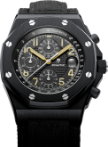 Audemars Piguet - 25770SN.OO.0001KE.01  Royal Oak OffShore 25770 End of Days