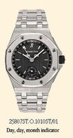 Audemars Piguet Royal Oak OffShore 25770 Chronograph Yellow (25807ST.O.1010.ST.01)