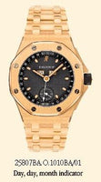 Audemars Piguet Royal Oak OffShore 25770 End of Days (25807BA.O.1010BA/01)