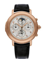 Audemars Piguet Jules Audemars 25866 Grande Complication Yellow Gold / White (25866OR.OO.D002CR.02)