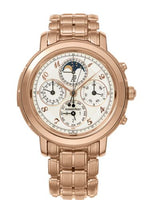 Audemars Piguet Jules Audemars 25866 Grande Complication Platinum / White (25984OR.OO.1138OR.01)