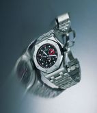 Audemars Piguet - 25995IP.O.1000TI.01  Royal Oak OffShore 25995 Alinghi Commemorative