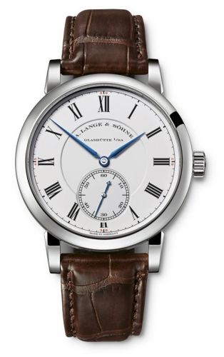 A. Lange & Söhne - 260.025  Richard Lange Pour le Mérite Platinum