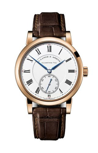 A. Lange & Söhne - 260.032  Richard Lange Pour le Mérite Pink Gold