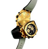 Audemars Piguet - 26007BA.OO.D088CR.01  Royal Oak OffShore 26007 Arnold Schwarzenegger