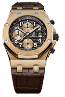 Audemars Piguet Royal Oak OffShore 25995 Alinghi Commemorative (26007BA.OO.D088CR.01)