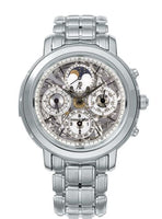 Audemars Piguet Jules Audemars Grande Complication Titanium / Sapphire (26023PT.OO.1138PT.01)