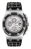 Audemars Piguet - 26030IO.OO.D001IN.01  Royal Oak OffShore 26030 Juan Pablo Montoya Titanium