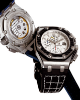 Audemars Piguet Royal Oak OffShore 26007 Arnold Schwarzenegger (26030IO.OO.D001IN.01)