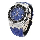 Audemars Piguet - 26030PO.OO.D021IN.01  Royal Oak OffShore 26030 Juan Pablo Montoya Platinum