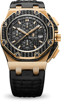 Audemars Piguet Royal Oak OffShore 26030 Juan Pablo Montoya Platinum (26030RO.OO.D001IN.01)