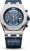 Audemars Piguet Royal Oak OffShore 26055 Jay-Z 10th Anniversary Platinum (26061BC.OO.D028CR.01)