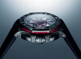 Audemars Piguet - 26062.FS.OO.A002.CA.01  Royal Oak OffShore 26062 Team Alinghi Forged Carbon