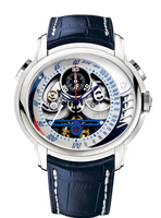 Audemars Piguet Millenary Quadriennium (26069PT.OO.D028CR.01)