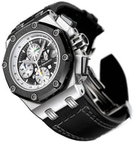 Audemars Piguet Royal Oak OffShore 26074 Alinghi Polaris Team Watch (26078IO.OO.D001VS.01)