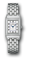 Jaeger-LeCoultre Reverso Lady Ostrich (2608110)