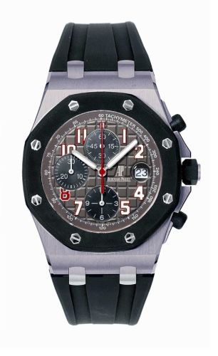 Audemars Piguet - 26082TK.OO.D002CA.01  Royal Oak OffShore 26082 Orchard Road