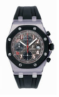 Audemars Piguet Royal Oak OffShore 26078 Barrichello II Pink Gold (26082TK.OO.D002CA.01)