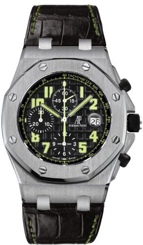 Audemars Piguet - 26086ST.OO.D002CR.01  Royal Oak OffShore 26086 Worth Avenue